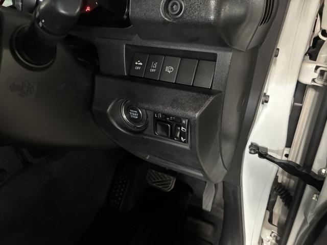Ref:AUX-25163262 SUZUKI JIMNY SIERRA 2021 17 Ref:AUX-25163262 SUZUKI JIMNY SIERRA 2021 - Image 17
