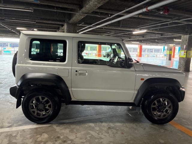 Ref:AUX-25163262 SUZUKI JIMNY SIERRA 2021 9 Ref:AUX-25163262 SUZUKI JIMNY SIERRA 2021 - Image 9