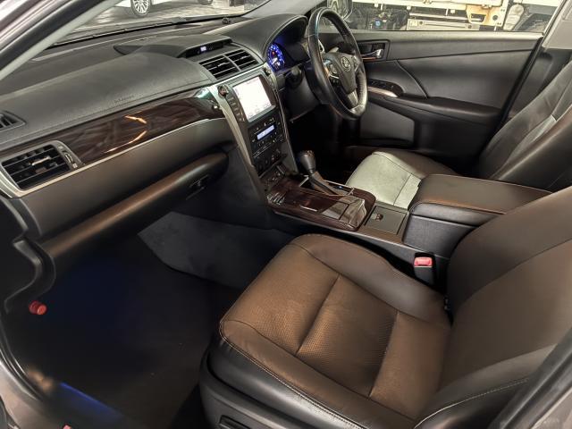 Ref:AUX-25163265 TOYOTA CAMRY 2017 11 Ref:AUX-25163265 TOYOTA CAMRY 2017 - Image 11