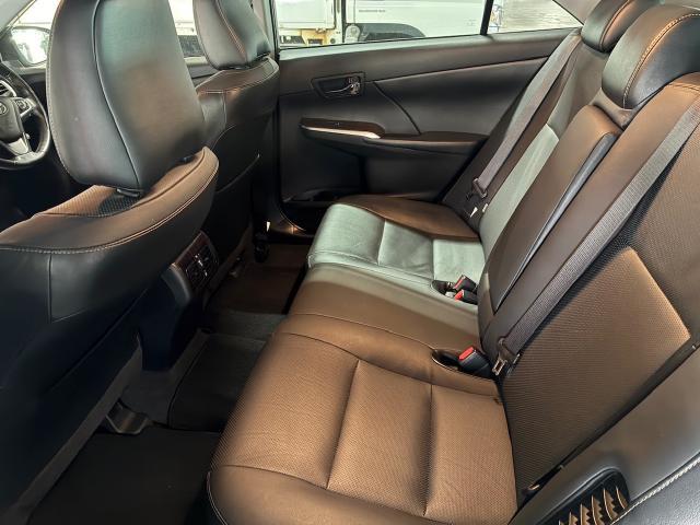 Ref:AUX-25163265 TOYOTA CAMRY 2017 12 Ref:AUX-25163265 TOYOTA CAMRY 2017 - Image 12