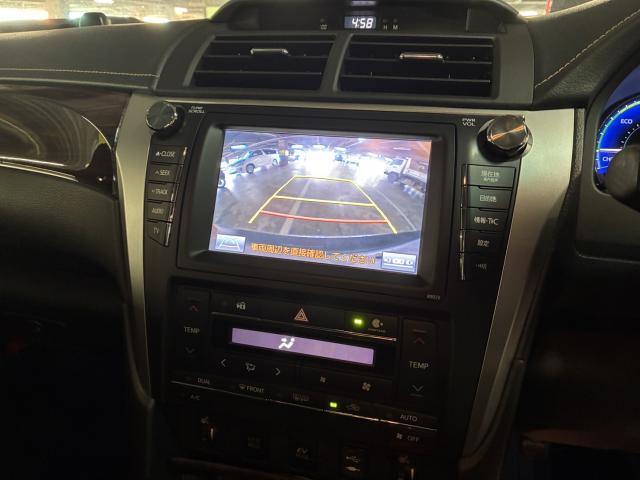 Ref:AUX-25163265 TOYOTA CAMRY 2017 14 Ref:AUX-25163265 TOYOTA CAMRY 2017 - Image 14
