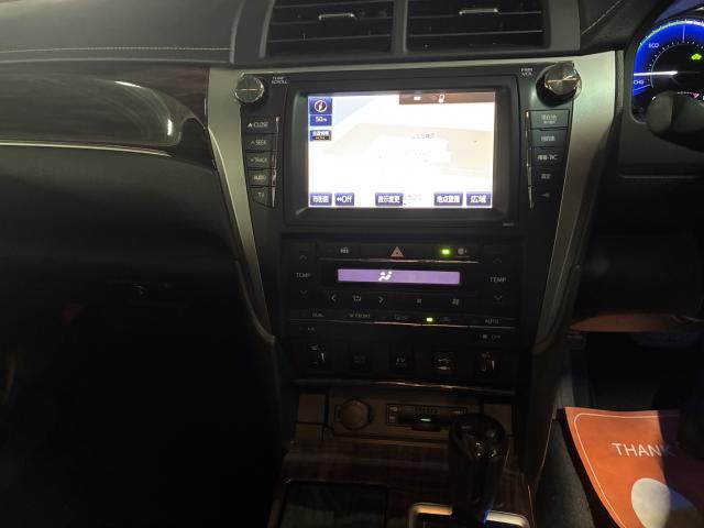 Ref:AUX-25163265 TOYOTA CAMRY 2017 15 Ref:AUX-25163265 TOYOTA CAMRY 2017 - Image 15