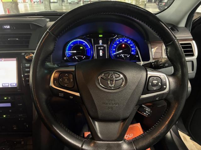Ref:AUX-25163265 TOYOTA CAMRY 2017 16 Ref:AUX-25163265 TOYOTA CAMRY 2017 - Image 16