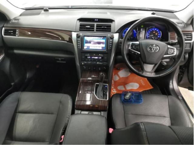 Ref:AUX-25163265 TOYOTA CAMRY 2017 3 Ref:AUX-25163265 TOYOTA CAMRY 2017 - Image 3