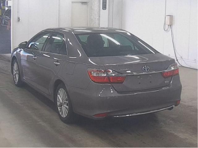 Ref:AUX-25163265 TOYOTA CAMRY 2017 5 Ref:AUX-25163265 TOYOTA CAMRY 2017 - Image 5