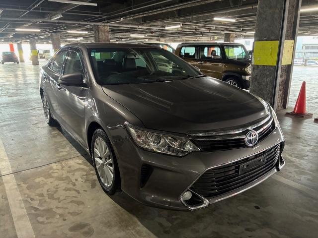 Ref:AUX-25163265 TOYOTA CAMRY 2017 7 Ref:AUX-25163265 TOYOTA CAMRY 2017 - Image 7