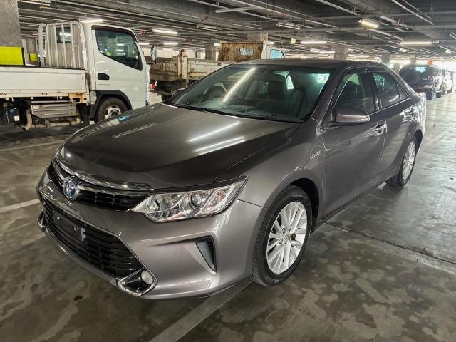 Ref:AUX-25163265 TOYOTA CAMRY 2017 8 Ref:AUX-25163265 TOYOTA CAMRY 2017 - Image 8