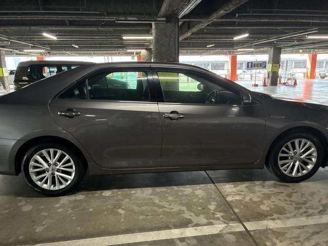 Ref:AUX-25163265 TOYOTA CAMRY 2017 9 Ref:AUX-25163265 TOYOTA CAMRY 2017 - Image 9
