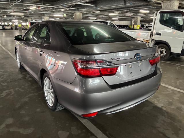 Ref:AUX-25163265 TOYOTA CAMRY 2017 10 Ref:AUX-25163265 TOYOTA CAMRY 2017 - Image 10