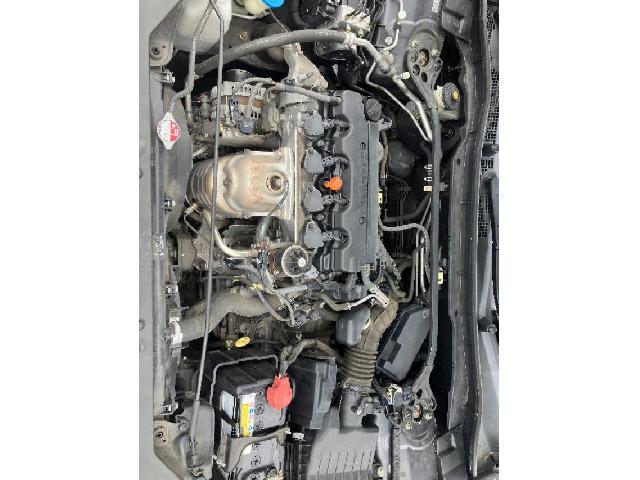 Ref:AUX-25163479 HONDA ACCORD 2012 18 Ref:AUX-25163479 HONDA ACCORD 2012 - Image 18