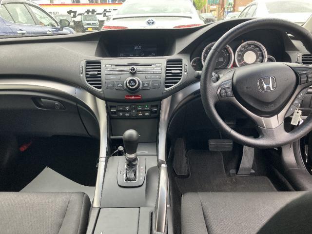 Ref:AUX-25163479 HONDA ACCORD 2012 3 Ref:AUX-25163479 HONDA ACCORD 2012 - Image 3