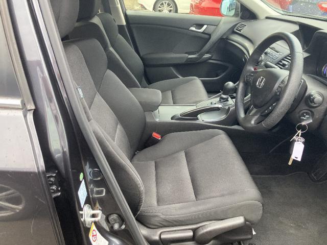 Ref:AUX-25163479 HONDA ACCORD 2012 4 Ref:AUX-25163479 HONDA ACCORD 2012 - Image 4