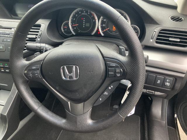 Ref:AUX-25163479 HONDA ACCORD 2012 8 Ref:AUX-25163479 HONDA ACCORD 2012 - Image 8