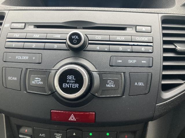 Ref:AUX-25163479 HONDA ACCORD 2012 9 Ref:AUX-25163479 HONDA ACCORD 2012 - Image 9