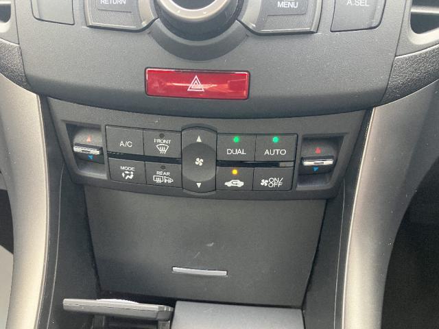 Ref:AUX-25163479 HONDA ACCORD 2012 10 Ref:AUX-25163479 HONDA ACCORD 2012 - Image 10