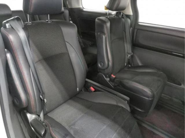 Ref:AUX-25163481 TOYOTA VELLFIRE 2014 6 Ref:AUX-25163481 TOYOTA VELLFIRE 2014 - Image 6