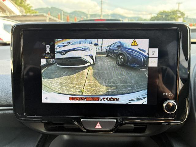 Ref:AUX-25163494 TOYOTA YARIS CROSS 2025 11 Ref:AUX-25163494 TOYOTA YARIS CROSS 2025 - Image 11
