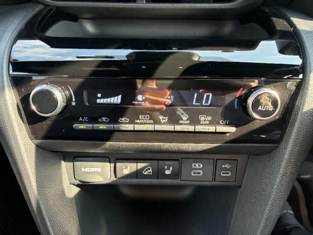 Ref:AUX-25163494 TOYOTA YARIS CROSS 2025 12 Ref:AUX-25163494 TOYOTA YARIS CROSS 2025 - Image 12