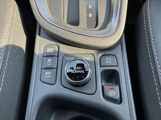 Ref:AUX-25163494 TOYOTA YARIS CROSS 2025 14 Ref:AUX-25163494 TOYOTA YARIS CROSS 2025 - Image 14