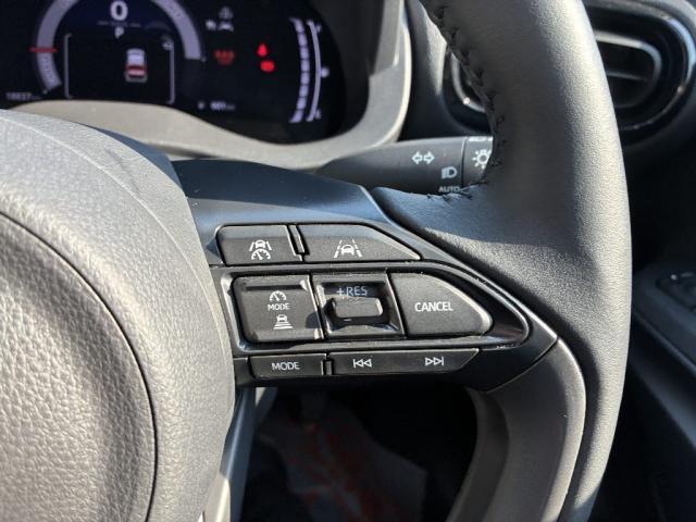 Ref:AUX-25163494 TOYOTA YARIS CROSS 2025 16 Ref:AUX-25163494 TOYOTA YARIS CROSS 2025 - Image 16