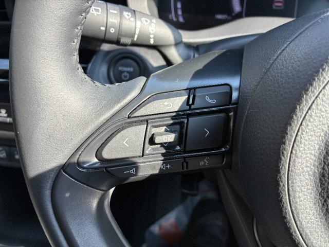 Ref:AUX-25163494 TOYOTA YARIS CROSS 2025 17 Ref:AUX-25163494 TOYOTA YARIS CROSS 2025 - Image 17