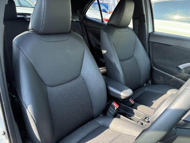 Ref:AUX-25163494 TOYOTA YARIS CROSS 2025 4 Ref:AUX-25163494 TOYOTA YARIS CROSS 2025 - Image 4