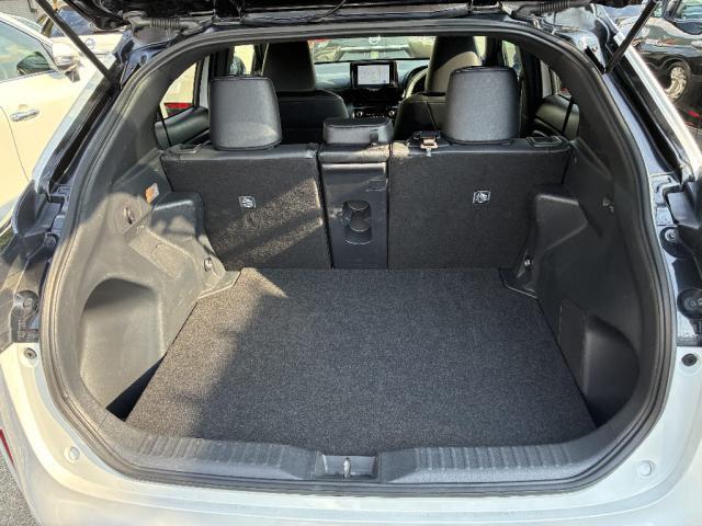 Ref:AUX-25163494 TOYOTA YARIS CROSS 2025 7 Ref:AUX-25163494 TOYOTA YARIS CROSS 2025 - Image 7
