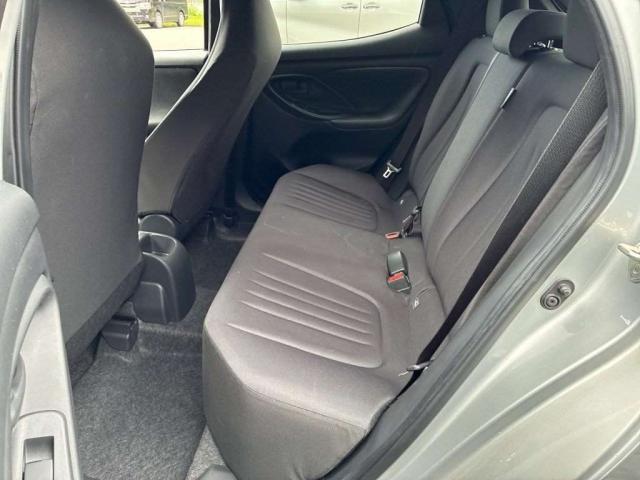 Ref:AUX-25163507 TOYOTA YARIS 2023 7 Ref:AUX-25163507 TOYOTA YARIS 2023 - Image 7