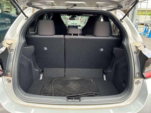 Ref:AUX-25163507 TOYOTA YARIS 2023 8 Ref:AUX-25163507 TOYOTA YARIS 2023 - Image 8