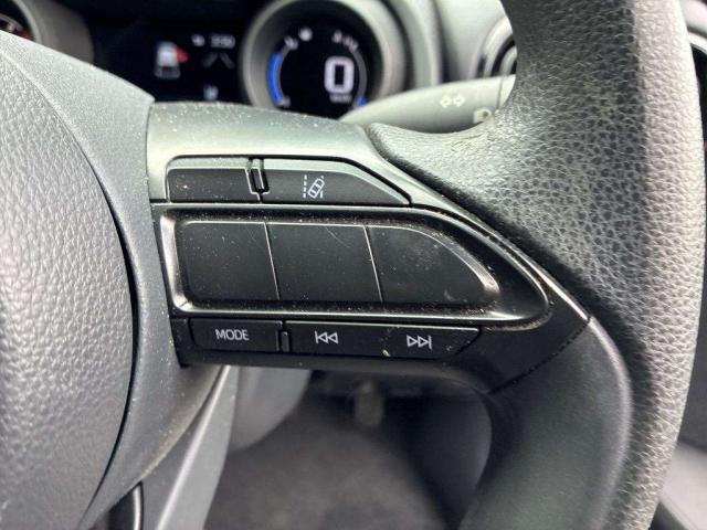 Ref:AUX-25163507 TOYOTA YARIS 2023 10 Ref:AUX-25163507 TOYOTA YARIS 2023 - Image 10