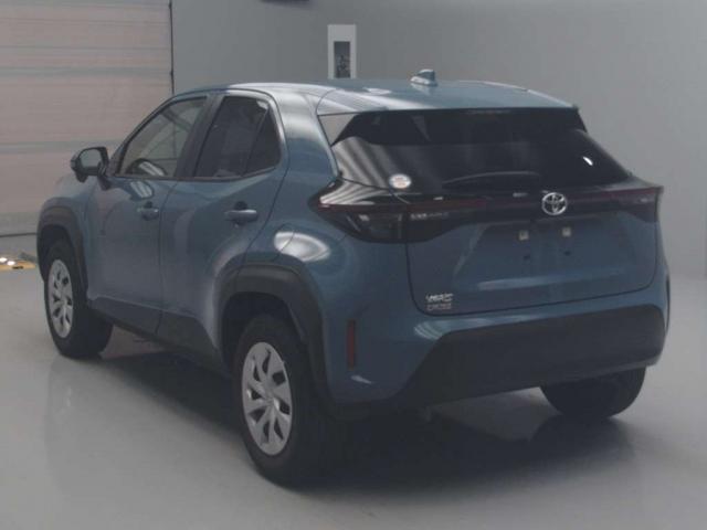 Ref:AUX-25163517 TOYOTA YARIS CROSS 2023 2 Ref:AUX-25163517 TOYOTA YARIS CROSS 2023 - Image 2
