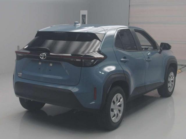 Ref:AUX-25163517 TOYOTA YARIS CROSS 2023 5 Ref:AUX-25163517 TOYOTA YARIS CROSS 2023 - Image 5