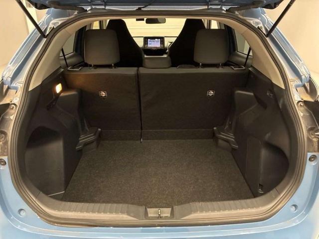 Ref:AUX-25163517 TOYOTA YARIS CROSS 2023 8 Ref:AUX-25163517 TOYOTA YARIS CROSS 2023 - Image 8