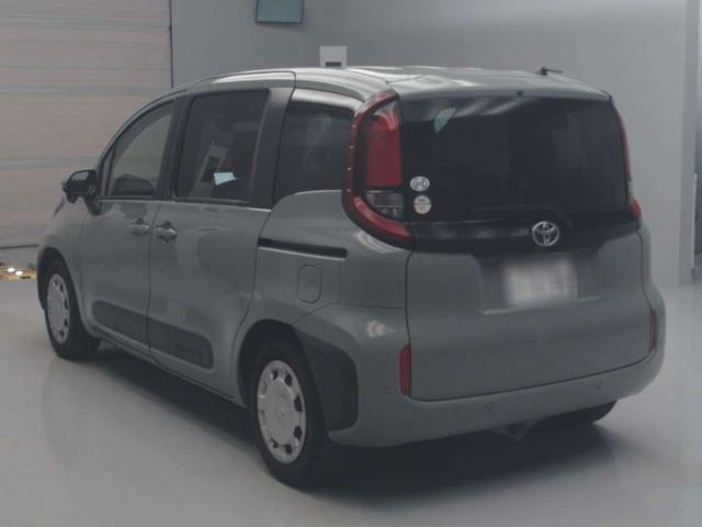Ref:AUX-25163619 TOYOTA SIENTA 2023 2 Ref:AUX-25163619 TOYOTA SIENTA 2023 - Image 2