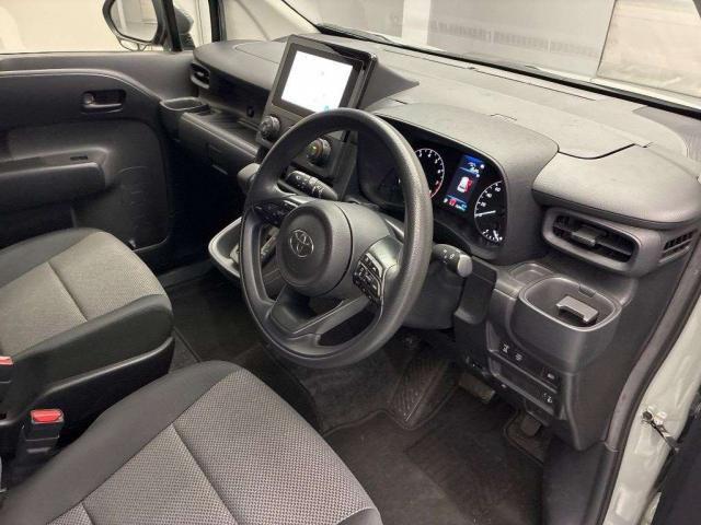 Ref:AUX-25163619 TOYOTA SIENTA 2023 6 Ref:AUX-25163619 TOYOTA SIENTA 2023 - Image 6