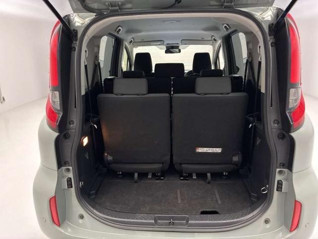 Ref:AUX-25163619 TOYOTA SIENTA 2023 8 Ref:AUX-25163619 TOYOTA SIENTA 2023 - Image 8