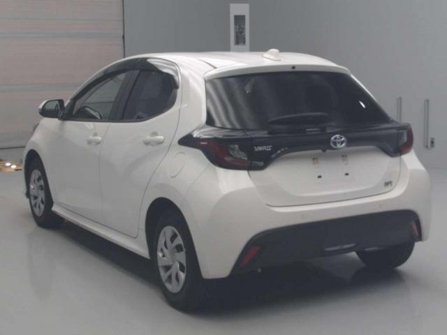 Ref:AUX-25163631 TOYOTA YARIS 2023 2 Ref:AUX-25163631 TOYOTA YARIS 2023 - Image 2