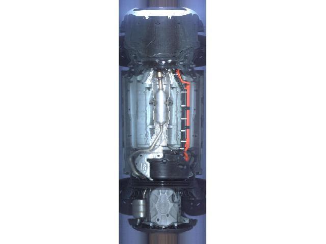 Ref:AUX-25163631 TOYOTA YARIS 2023 11 Ref:AUX-25163631 TOYOTA YARIS 2023 - Image 11