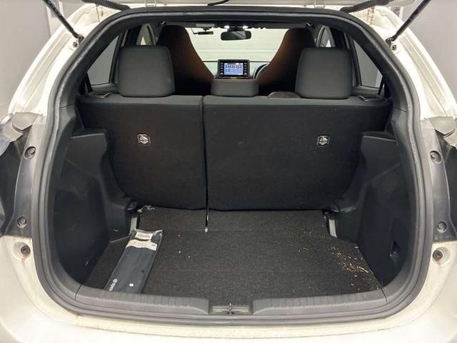 Ref:AUX-25163631 TOYOTA YARIS 2023 8 Ref:AUX-25163631 TOYOTA YARIS 2023 - Image 8