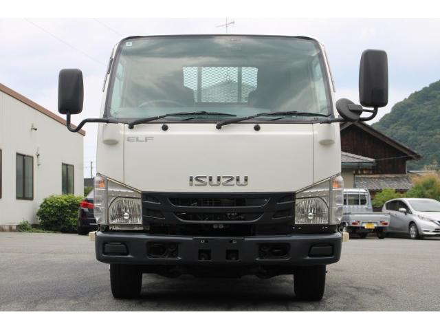 Ref:AUX-25163660 ISUZU ELF TRUCK 2015 2 Ref:AUX-25163660 ISUZU ELF TRUCK 2015 - Image 2