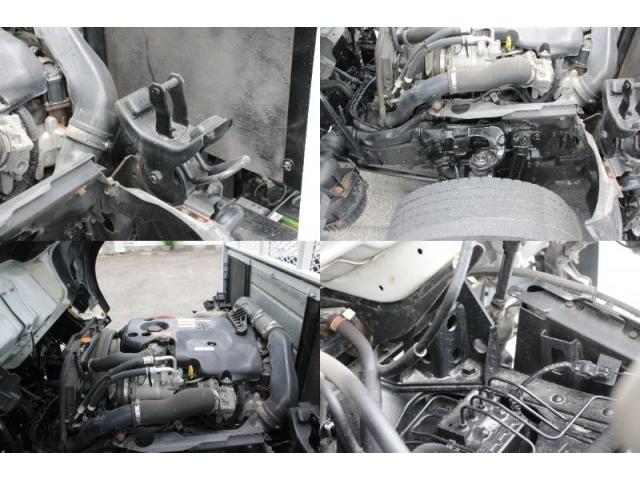 Ref:AUX-25163660 ISUZU ELF TRUCK 2015 13 Ref:AUX-25163660 ISUZU ELF TRUCK 2015 - Image 13