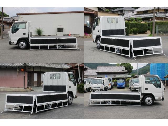 Ref:AUX-25163660 ISUZU ELF TRUCK 2015 15 Ref:AUX-25163660 ISUZU ELF TRUCK 2015 - Image 15