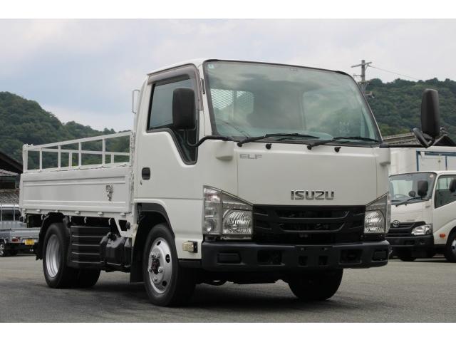 Ref:AUX-25163660 ISUZU ELF TRUCK 2015 3 Ref:AUX-25163660 ISUZU ELF TRUCK 2015 - Image 3