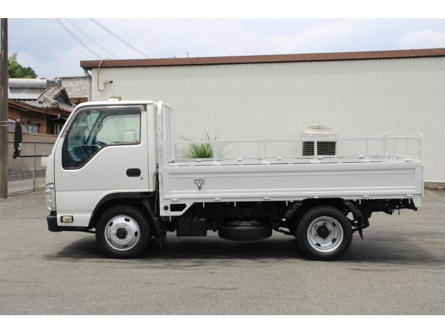 Ref:AUX-25163660 ISUZU ELF TRUCK 2015 4 Ref:AUX-25163660 ISUZU ELF TRUCK 2015 - Image 4