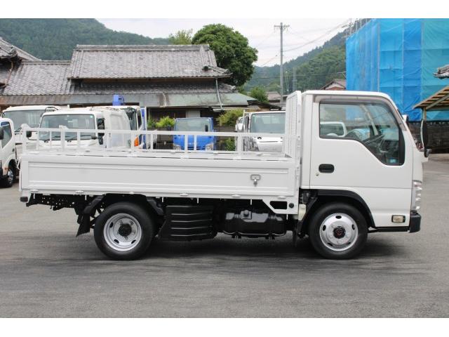 Ref:AUX-25163660 ISUZU ELF TRUCK 2015 5 Ref:AUX-25163660 ISUZU ELF TRUCK 2015 - Image 5