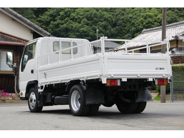 Ref:AUX-25163660 ISUZU ELF TRUCK 2015 6 Ref:AUX-25163660 ISUZU ELF TRUCK 2015 - Image 6