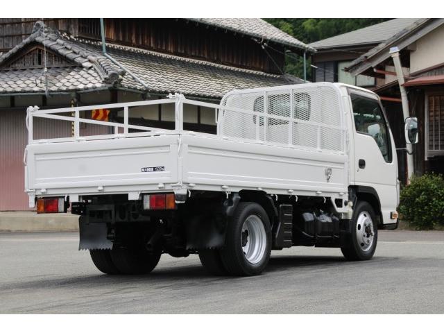 Ref:AUX-25163660 ISUZU ELF TRUCK 2015 7 Ref:AUX-25163660 ISUZU ELF TRUCK 2015 - Image 7