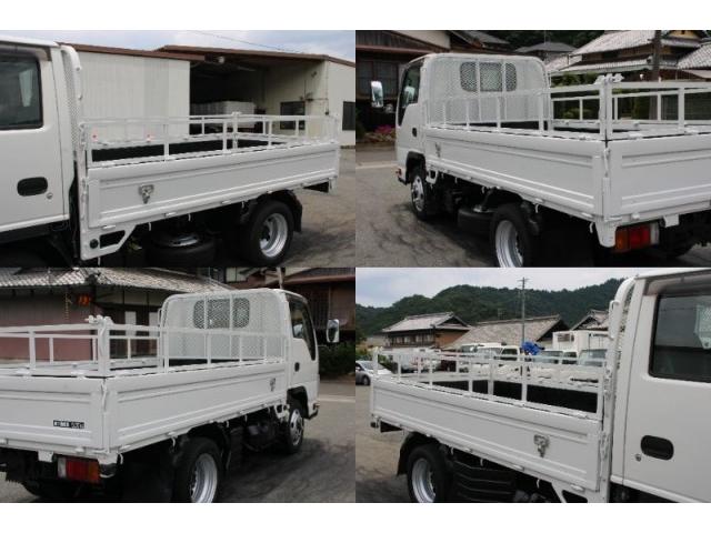 Ref:AUX-25163660 ISUZU ELF TRUCK 2015 9 Ref:AUX-25163660 ISUZU ELF TRUCK 2015 - Image 9