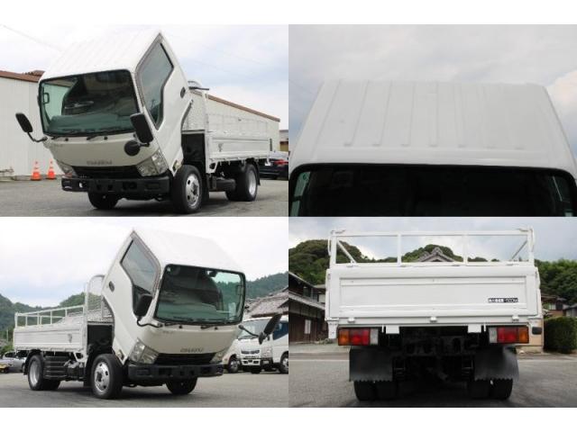 Ref:AUX-25163660 ISUZU ELF TRUCK 2015 10 Ref:AUX-25163660 ISUZU ELF TRUCK 2015 - Image 10