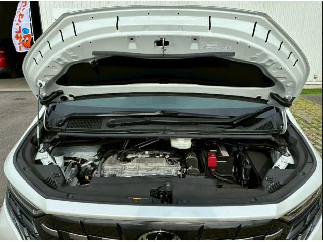 Ref:AUX-25163663 TOYOTA ALPHARD 2025 8 Ref:AUX-25163663 TOYOTA ALPHARD 2025 - Image 8